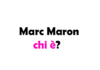 Marc Maron chi è? Biografia, età, carriera, podcast, film, figli, moglie, Instagram e vita privata