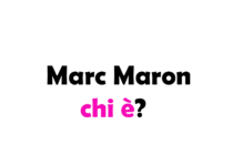Marc Maron chi è? Biografia, età, carriera, podcast, film, figli, moglie, Instagram e vita privata