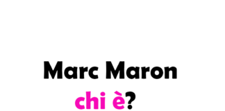 Marc Maron chi è? Biografia, età, carriera, podcast, film, figli, moglie, Instagram e vita privata