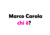 Marco Carola chi è? Biografia, età, carriera, successi, vita privata e Instagram