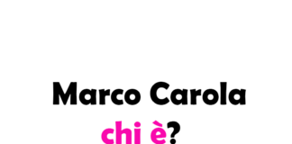 Marco Carola chi è? Biografia, età, carriera, successi, vita privata e Instagram