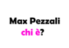 Max Pezzali chi è? Biografia, età, carriera e storia del frontman degli 883