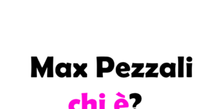 Max Pezzali chi è? Biografia, età, carriera e storia del frontman degli 883