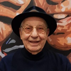 Miki Del Prete ospite fisso a Music Talent su Radio GRP