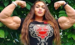 Nataliya Kuznetsova chi è? Biografia, età, altezza e peso, bodybuilding, carriera, Instagram e vita privata