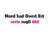 Nord Sud Ovest Est: la stagione 2 della serie sugli 883 si farà