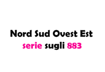 Nord Sud Ovest Est: la stagione 2 della serie sugli 883 si farà