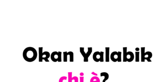 Okan Yalabik chi è? Biografia, età, carriera, film, moglie, figli, Instagram e vita privata