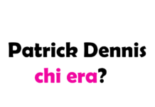 Patrick Dennis chi era? Carriera e Opere letterarie dello scrittore di “Zia Mame”