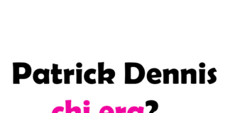 Patrick Dennis chi era? Carriera e Opere letterarie dello scrittore di “Zia Mame”