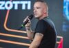 Qual è la canzone che Eros Ramazzotti ha dedicato a Michelle Hunziker?