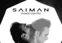 SAIMAN torna con "Mondo Dentro" – Il nuovo EP tra emozioni, paure e desideri