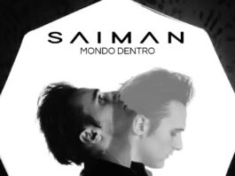 SAIMAN torna con "Mondo Dentro" – Il nuovo EP tra emozioni, paure e desideri