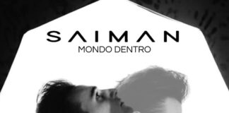 SAIMAN torna con "Mondo Dentro" – Il nuovo EP tra emozioni, paure e desideri