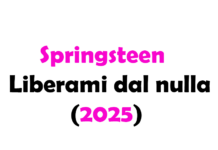 Springsteen – Liberami dal nulla (2025): trama, cast, uscita e streaming del film su Bruce Springsteen