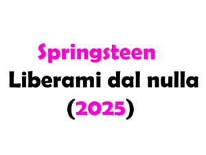 Springsteen – Liberami dal nulla (2025): trama, cast, uscita e streaming del film su Bruce Springsteen