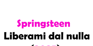 Springsteen – Liberami dal nulla (2025): trama, cast, uscita e streaming del film su Bruce Springsteen