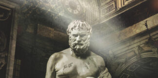 Stresi - "Archimed (Episode 2)": tracklist, significato e collaborazioni del nuovo album