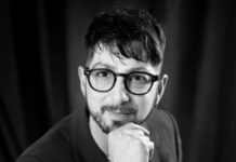 "Tu" è il nuovo singolo di Carlo Messinese