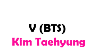 V (BTS) – Kim Taehyung chi è? Biografia, età, carriera solista, curiosità e discografia completa