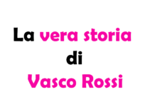 Vasco Rossi: la Vera Storia del "Provocautore" del Rock italiano