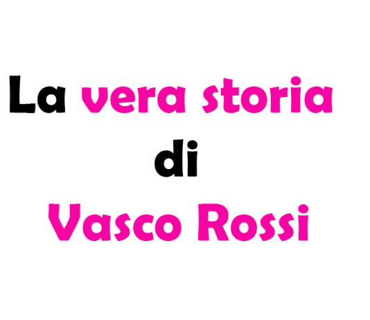 Vasco Rossi: la Vera Storia del "Provocautore" del Rock italiano