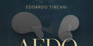 “Voi tempio del suo amore” è il nuovo singolo di Edoardo Tincani