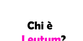 Chi è Leutum?