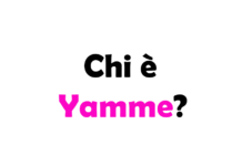 Chi è Yamme? Biografia, età, vero nome, fidanzata e curiosità sul ballerino di TikTok