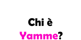 Chi è Yamme? Biografia, età, vero nome, fidanzata e curiosità sul ballerino di TikTok