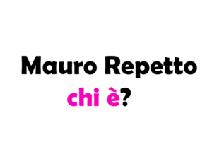 Mauro Repetto, chi è il cofondatore degli 883? Biografia, età, carriera, figli, moglie e Instagram