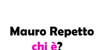 Mauro Repetto, chi è il cofondatore degli 883? Biografia, età, carriera, figli, moglie e Instagram
