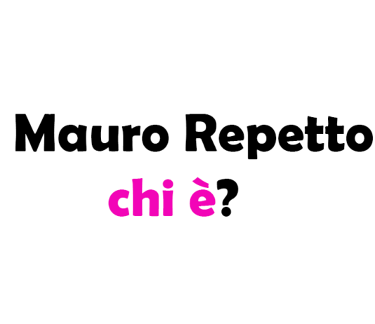 Mauro Repetto, chi è il cofondatore degli 883? Biografia, età, carriera, figli, moglie e Instagram