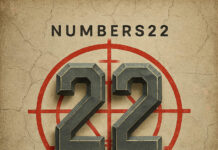 “22” dei Numbers 22: l’EP alternative rock che nasce da una scelta di vita