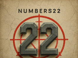 “22” dei Numbers 22: l’EP alternative rock che nasce da una scelta di vita