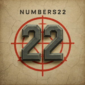 “22” dei Numbers 22: l’EP alternative rock che nasce da una scelta di vita