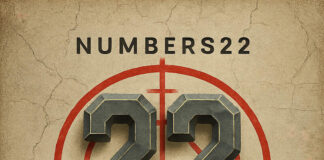 “22” dei Numbers 22: l’EP alternative rock che nasce da una scelta di vita