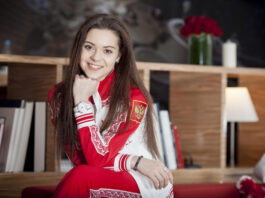Adelina Sotnikova chi è? Biografia, età, altezza e peso, carriera, figli, marito, Instagram e vita privata
