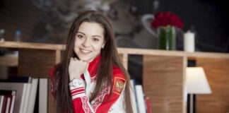 Adelina Sotnikova chi è? Biografia, età, altezza e peso, carriera, figli, marito, Instagram e vita privata