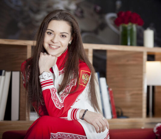 Adelina Sotnikova chi è? Biografia, età, altezza e peso, carriera, figli, marito, Instagram e vita privata