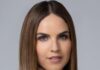 Alexa Martin ospite a "La rubrica dei sogni": tra maternità, telenovelas e sogni futuri