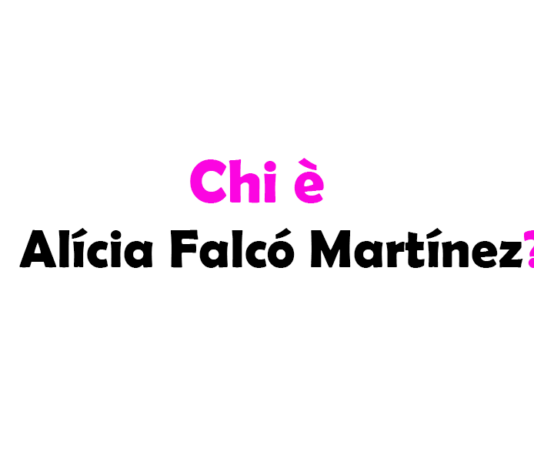 Chi è Alícia Falcó Martínez? Biografia, età, carriera, successi, fidanzato, Instagram e vita privata