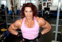 Alina Popa chi è? Biografia, età, altezza, misure, carriera, Instagram e vita privata