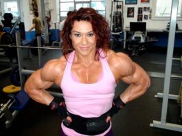 Alina Popa chi è? Biografia, età, altezza, misure, carriera, Instagram e vita privata