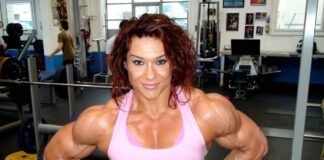 Alina Popa chi è? Biografia, età, altezza, misure, carriera, Instagram e vita privata