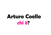 Arturo Coello chi è? Biografia, età, altezza e peso, carriera, Instagram e vita privata