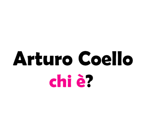 Arturo Coello chi è? Biografia, età, altezza e peso, carriera, Instagram e vita privata