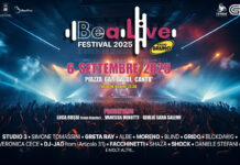 BeaLive Festival 2025: la musica per ricordare Bea e continuare a salvare vite