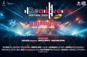 BeaLive Festival 2025: la musica per ricordare Bea e continuare a salvare vite