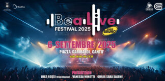 BeaLive Festival 2025: la musica per ricordare Bea e continuare a salvare vite